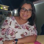 Bertha Luna - @bluna74 - Instagram