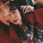 Bertha Luna - @bethy.27 - Instagram