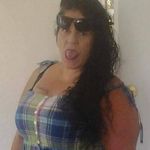 Bertha Luna - @berthatraviesaluna65 - Instagram