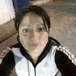 Bertha Luna - @berthaluna10 - Instagram