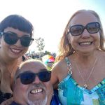 Bertha Luna - @berthaluns55 - Instagram