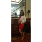Bertha Luna - @lunaeliuth - Instagram