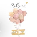 Bertha Luna - @balloons_and_beyond_by_bb - Instagram