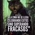 Bertha Luna - Facebook