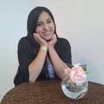 Bertha Luna Melo - @berthalunamelo - Instagram