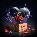 Luna Alicia - @bertha.luna.58511276 - Instagram
