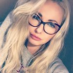 Bertha Lynch - @rumiya_efimovat - Instagram