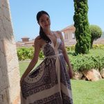 Bertha Lynch - @bertha745i - Instagram