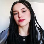 Bertha Mason - @the_mad_womanbertha - Instagram