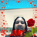 Bertha Mason - Facebook
