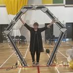 Bertha Mason - Facebook