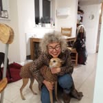 Bertha Mason - @berthamason394 - Instagram