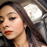 Shrestha Chakraborty - @_.berthamason._ - Instagram