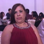 Bertha Medrano - @bertha.medrano.90 - Instagram