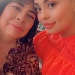 Bertha Mena - @berthamena64 - Instagram