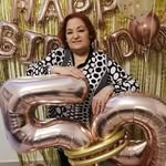 Bertha Mendiola - @bertha.mendiola.75 - Instagram