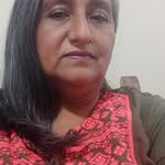 Bertha Mera - @berthamera1973 - Instagram
