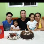 Bertha Mera - @berthamera85 - Instagram