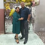 Bertha Mera - @bertha.mera.33 - Instagram