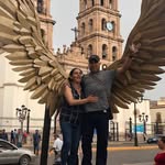 Bertha Meraz - @berthameraz13 - Instagram