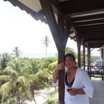 Bertha Saco Mera - @mujerx10 - Instagram