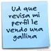Bertha Mesa - Facebook