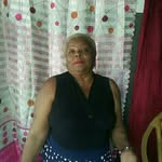 Bertha Mesa - @berthamesa900 - Instagram