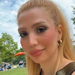 Bahar.ziaee - @berthameyer_ - Instagram