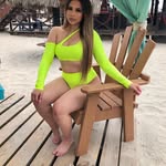 Bertha Meyer - @berthameyer28 - Instagram