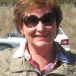 Bertha Meyer - @alberthameyer - Instagram