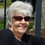Bertha Meyer - @nanasplace08 - Instagram