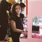 Bertha Meyer - @falahjasper - Instagram