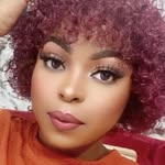 bertha  michael - @berhope_sumbawangamakeup_point - Instagram