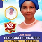 Bertha Aririatu Michael - @berthamichael5396 - Instagram