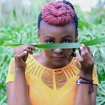 Bertha Michael - @berthamichael3 - Instagram