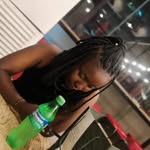 Betha Michael - @bertha_michael96 - Instagram