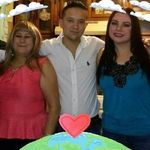 Bertha Blanco Mier - @berthablancomier - Instagram
