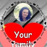 Bertha Miles - @lenarmiles - Instagram