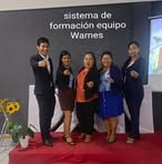 Bertha Miranda - Facebook