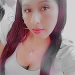 Bertha Miranda - @bertha4757 - Instagram