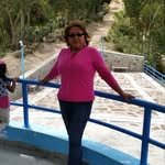 Bertha Miranda - @berthamiranda4836 - Instagram