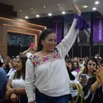Bertha Miranda Rodríguez - @berthamr2024 - Instagram