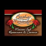 Bertha Miranda’s Mexican Restaurant & Cantina - @berthamirandas - Instagram