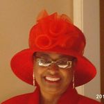 Bertha Mitchell - @berthamitchell2020 - Instagram