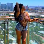 Bertha Mitchell - @vidrisikne - Instagram