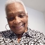 Bertha Mitchell - @berthamitchell74 - Instagram