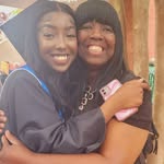 Bertha Mitchell - @_bertha_mitchell - Instagram