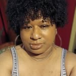 Bertha Mitchell - @mzbcorn - Instagram