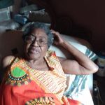 Bertha Mitchell - @cgodhaskeptme - Instagram