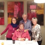 Bertha Mitchell - @bhsalv - Instagram